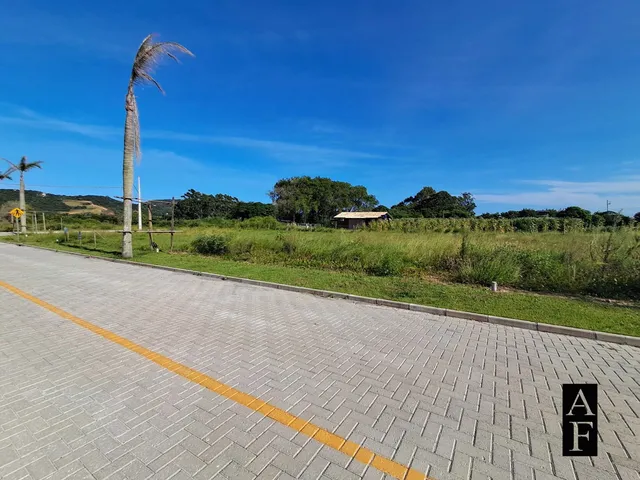 Imagem 14: Terreno em Garopaba no bairro Ambrósio