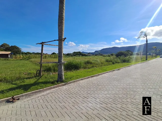 Imagem 3: Terreno em Garopaba no bairro Ambrósio