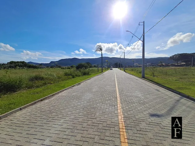 Imagem 16: Terreno em Garopaba no bairro Ambrósio