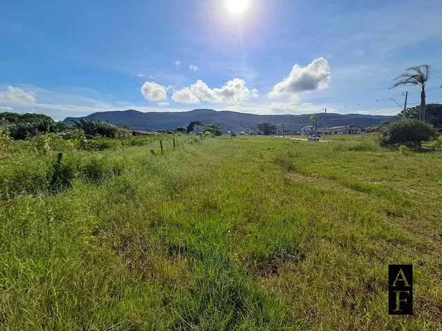 Imagem 2: Terreno em Garopaba no bairro Ambrósio