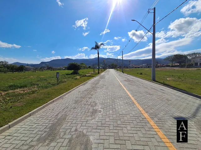 Imagem 12: Terreno em Garopaba no bairro Ambrósio