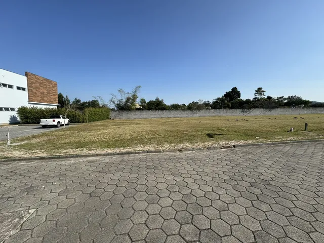Imagem 14: Terreno em Condomínio Aqualina