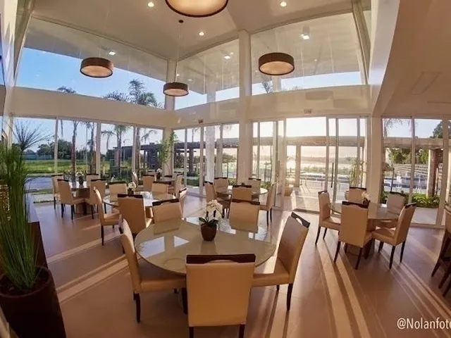 Imagem 3: Terreno em Condomínio Aqualina