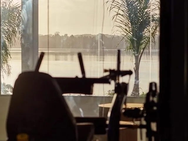 Imagem 16: Terreno em Condomínio Aqualina