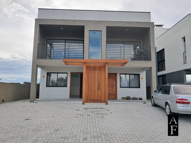 Imagem: Apartamento Térreo em Campo Duna, Garopaba/SC