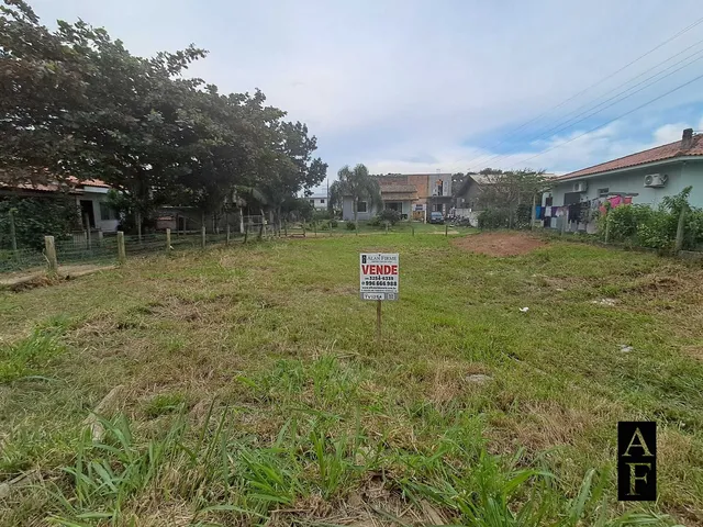 Imagem: Terreno em Garopaba no bairro Areias Palhocinha