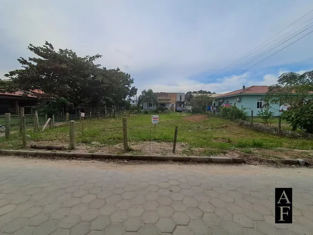 Imagem 11: Terreno em Garopaba no bairro Areias Palhocinha