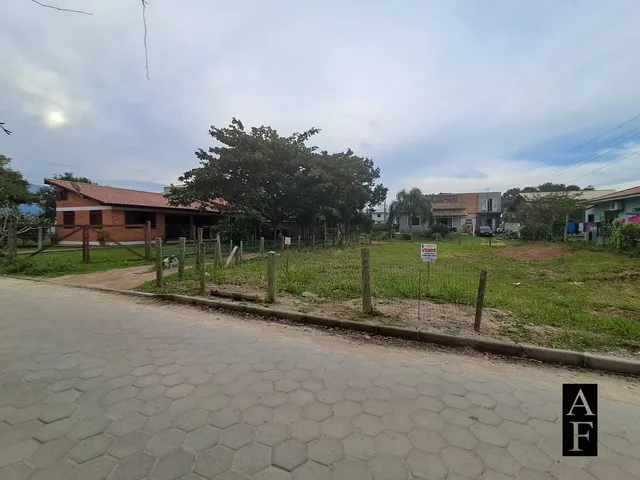 Imagem 3: Terreno em Garopaba no bairro Areias Palhocinha