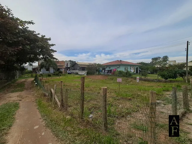 Imagem 8: Terreno em Garopaba no bairro Areias Palhocinha