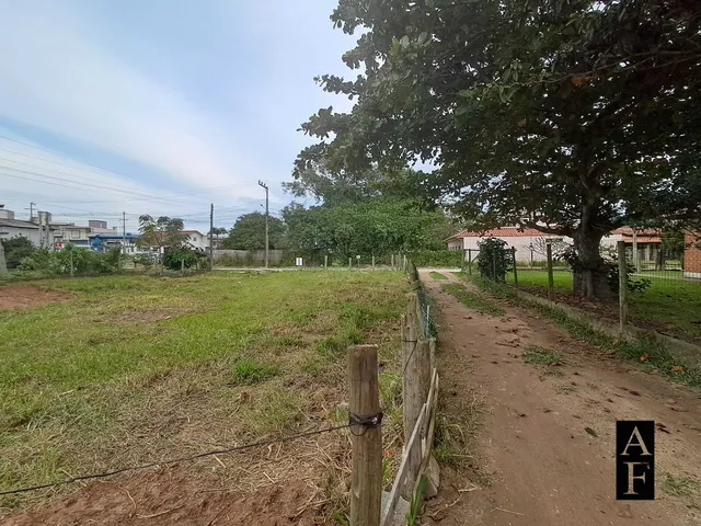 Imagem 2: Terreno em Garopaba no bairro Areias Palhocinha