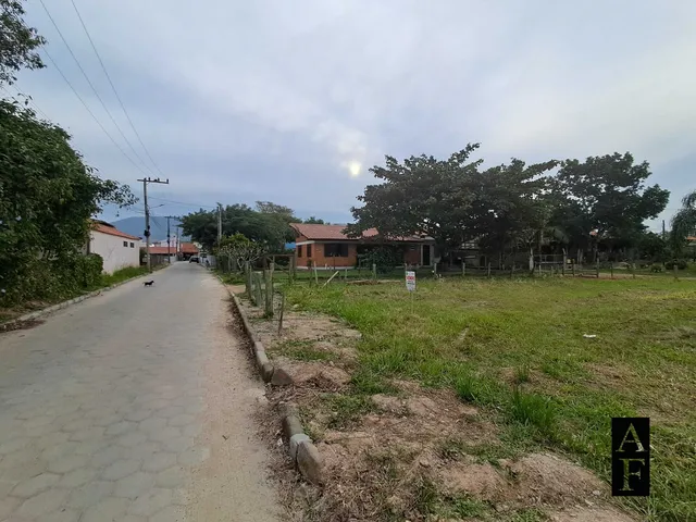 Imagem 7: Terreno em Garopaba no bairro Areias Palhocinha
