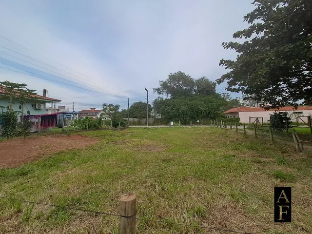 Imagem 12: Terreno em Garopaba no bairro Areias Palhocinha