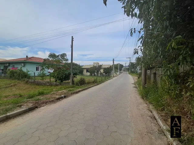 Imagem 10: Terreno em Garopaba no bairro Areias Palhocinha