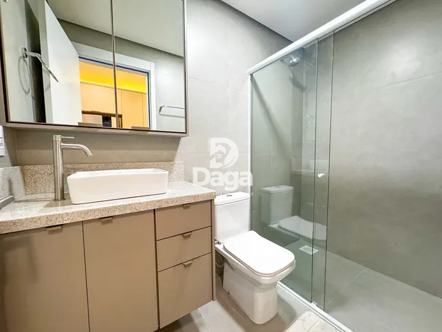 Imagem 7: Studio - Trindade - Florianópolis - VIVA TRINDADE