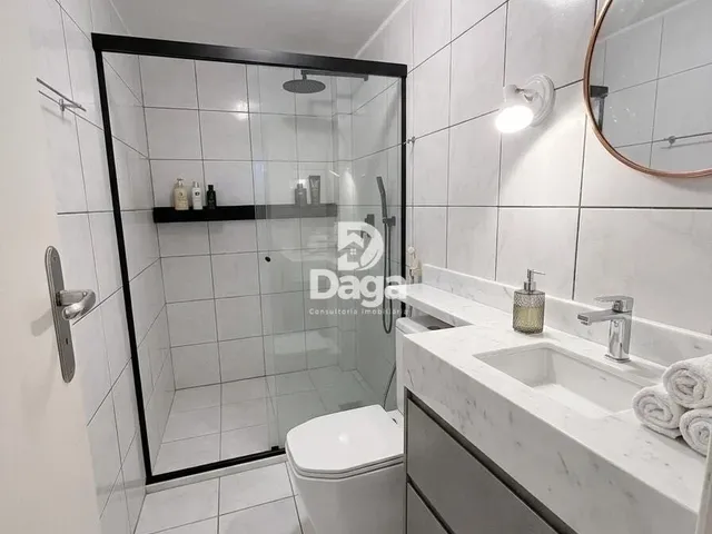 Imagem 3: Apartamento com 02 dormitórios e vista mar no centro