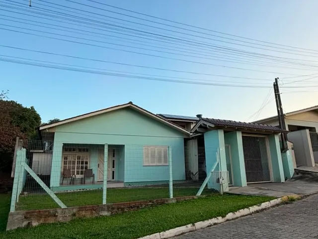 Imagem: CASA - BOM PRINCÍPIO