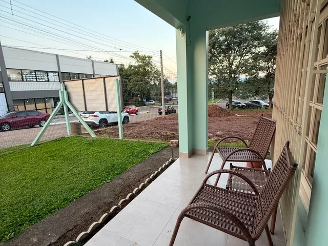 Imagem 2: CASA - BOM PRINCÍPIO
