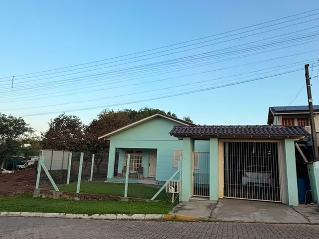 Imagem 9: CASA - BOM PRINCÍPIO