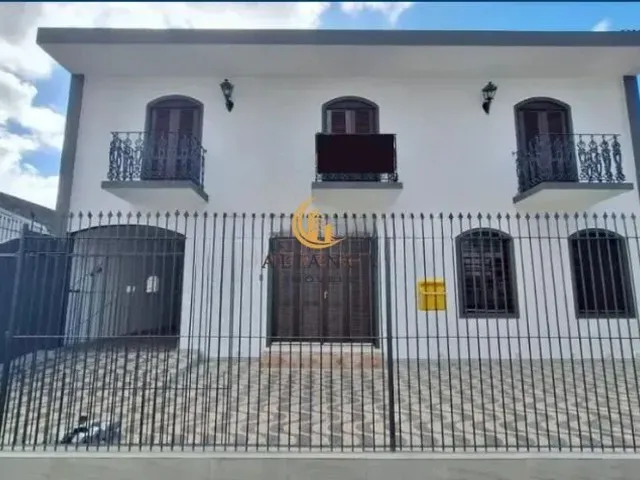 Imagem: Casa em Jardim Atlântico, São José/SC