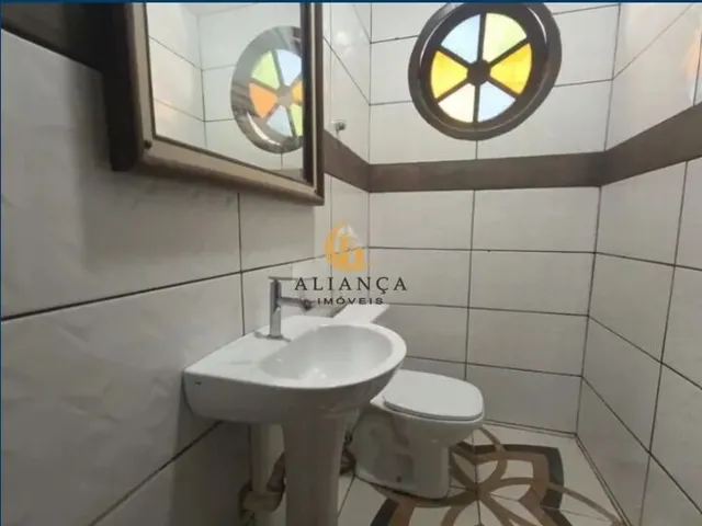 Imagem 14: Casa em Jardim Atlântico, São José/SC