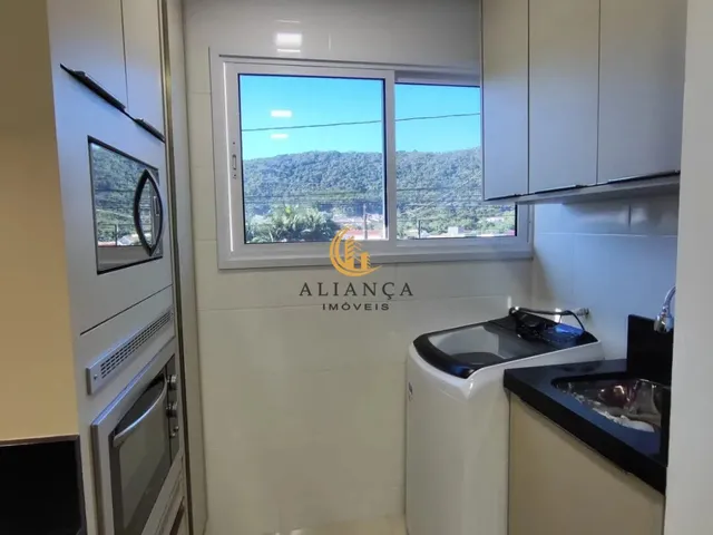 Imagem 4: Sobrado em Potecas, São José/SC