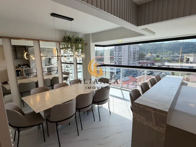 Imagem 6: Apartamento em Kobrasol, São José/SC