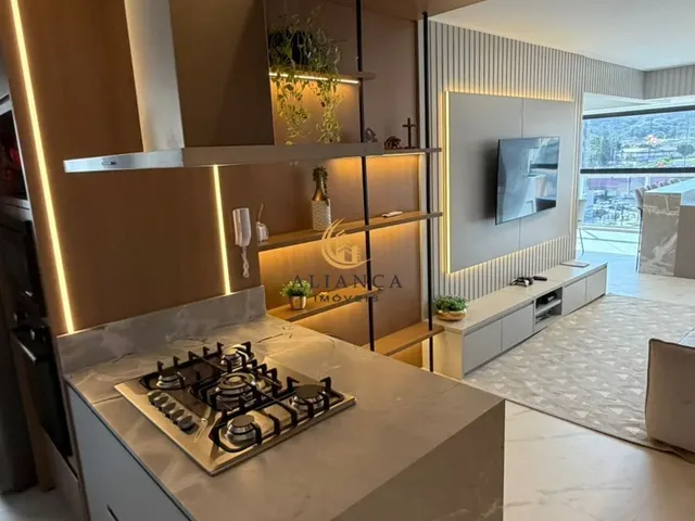 Imagem 5: Apartamento em Kobrasol, São José/SC