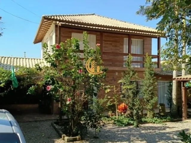 Imagem: Casa em Jardim Janaína, Biguaçu/SC