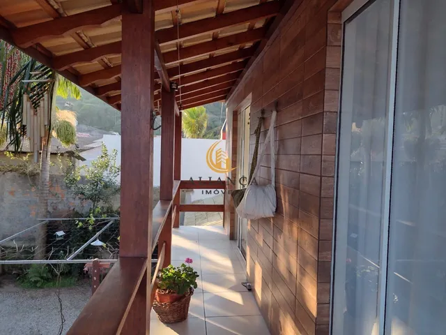 Imagem 16: Casa em Jardim Janaína, Biguaçu/SC