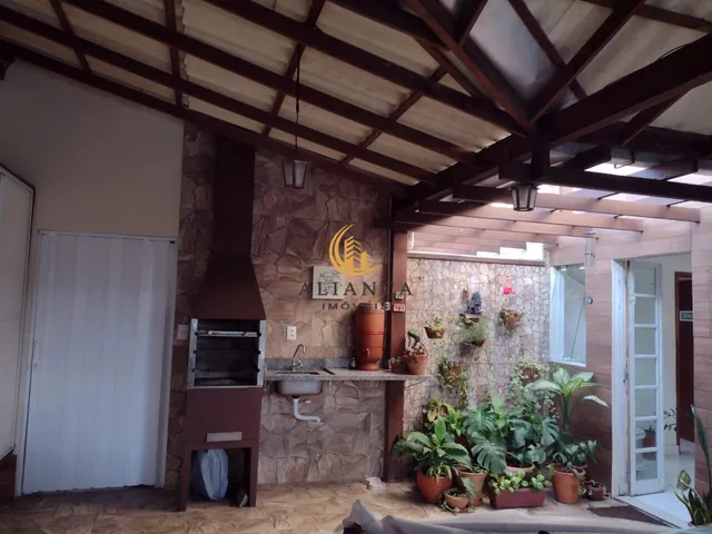 Imagem 4: Casa em Jardim Janaína, Biguaçu/SC