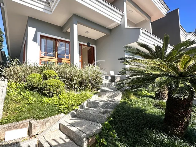 Imagem: Casa à venda no Bom Retiro em Joinville