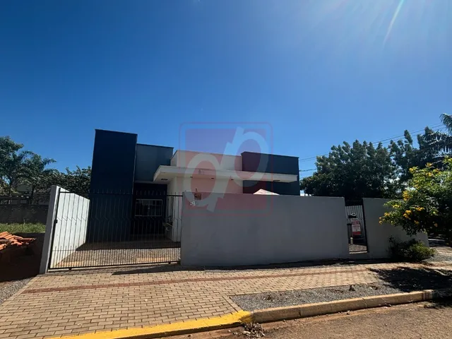 Imagem: CASA RESIDENCIAL em SORRISO - MT, Santa