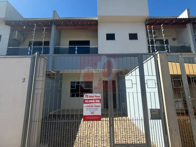Imagem: CASA RESIDENCIAL em SORRISO - MT, Jardim