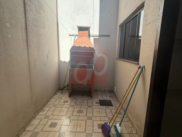 Imagem 11: CASA RESIDENCIAL em SORRISO - MT, Jardim Aurora