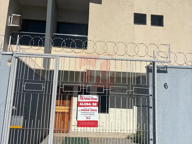 Imagem: CASA RESIDENCIAL em SORRISO - MT, Jardim