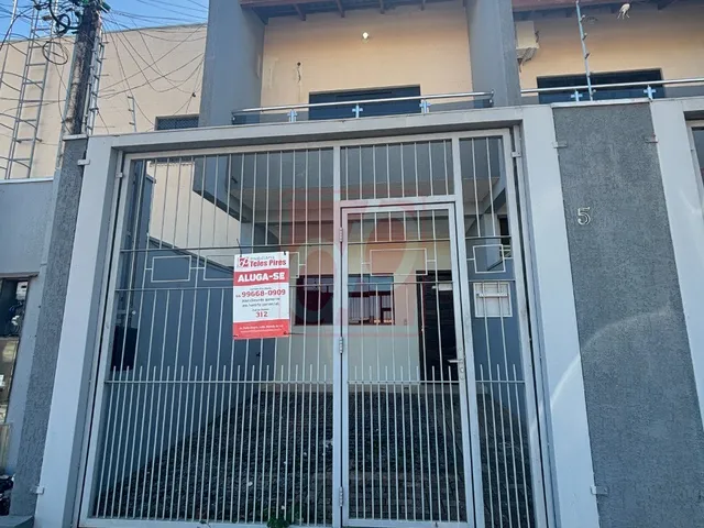 Imagem: CASA RESIDENCIAL em SORRISO - MT, Jardim