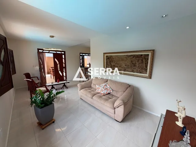 Imagem 2: PIATÃ | CONDOMÍNIO JARDIM PLACAFORD | CASA | 350m² | 5 QUARTOS | 4 SUÍTES