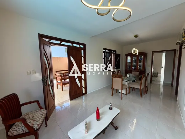 Imagem 11: PIATÃ | CONDOMÍNIO JARDIM PLACAFORD | CASA | 350m² | 5 QUARTOS | 4 SUÍTES