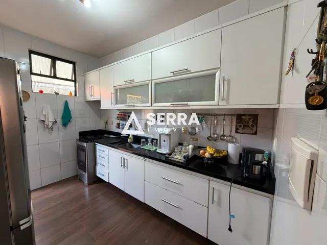 Imagem 4: PIATÃ | CONDOMÍNIO JARDIM PLACAFORD | CASA | 350m² | 5 QUARTOS | 4 SUÍTES