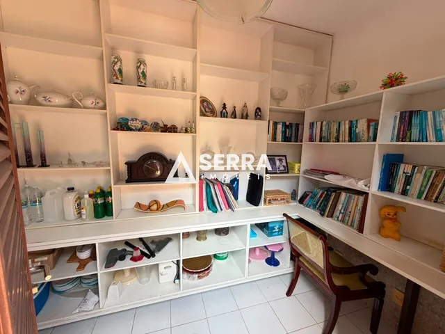 Imagem 14: PIATÃ | CONDOMÍNIO JARDIM PLACAFORD | CASA | 350m² | 5 QUARTOS | 4 SUÍTES