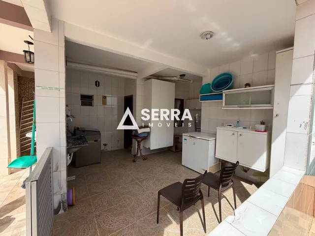 Imagem 16: PIATÃ | CONDOMÍNIO JARDIM PLACAFORD | CASA | 350m² | 5 QUARTOS | 4 SUÍTES