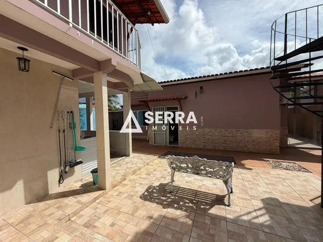 Imagem 12: PIATÃ | CONDOMÍNIO JARDIM PLACAFORD | CASA | 350m² | 5 QUARTOS | 4 SUÍTES