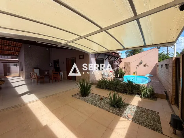 Imagem 10: PIATÃ | CONDOMÍNIO JARDIM PLACAFORD | CASA | 350m² | 5 QUARTOS | 4 SUÍTES