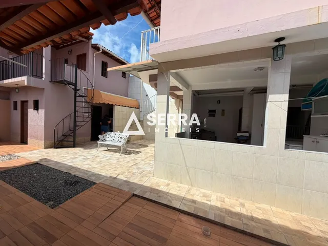 Imagem 13: PIATÃ | CONDOMÍNIO JARDIM PLACAFORD | CASA | 350m² | 5 QUARTOS | 4 SUÍTES