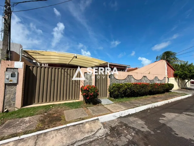 Imagem 6: PIATÃ | CONDOMÍNIO JARDIM PLACAFORD | CASA | 350m² | 5 QUARTOS | 4 SUÍTES