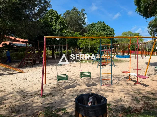 Imagem 8: PIATÃ | CONDOMÍNIO JARDIM PLACAFORD | CASA | 350m² | 5 QUARTOS | 4 SUÍTES