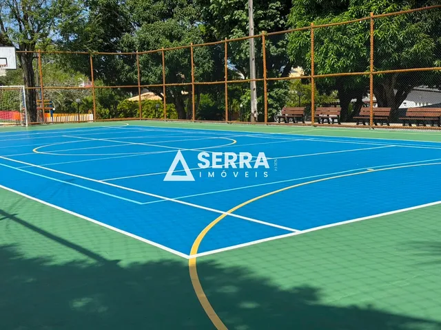Imagem 7: PIATÃ | CONDOMÍNIO JARDIM PLACAFORD | CASA | 350m² | 5 QUARTOS | 4 SUÍTES