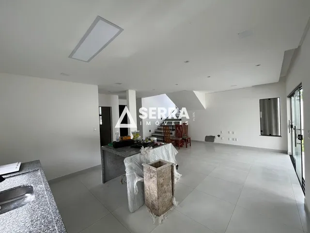 Imagem 8: Abrantes | Casa em Condomínio | 4 Quartos | 154,11m² | Piscina e Área Gourmet