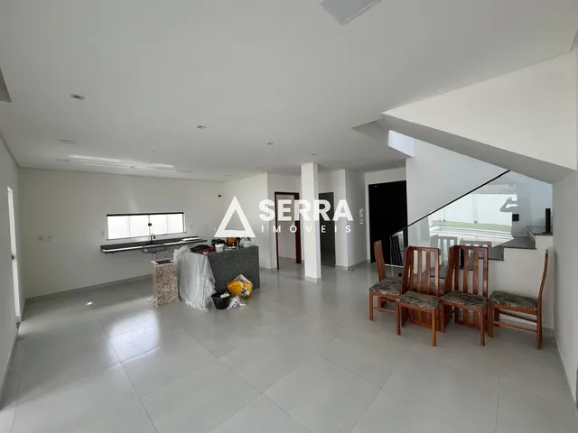 Imagem 9: Abrantes | Casa em Condomínio | 4 Quartos | 154,11m² | Piscina e Área Gourmet