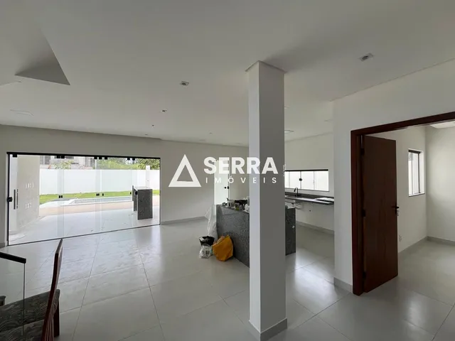 Imagem 10: Abrantes | Casa em Condomínio | 4 Quartos | 154,11m² | Piscina e Área Gourmet
